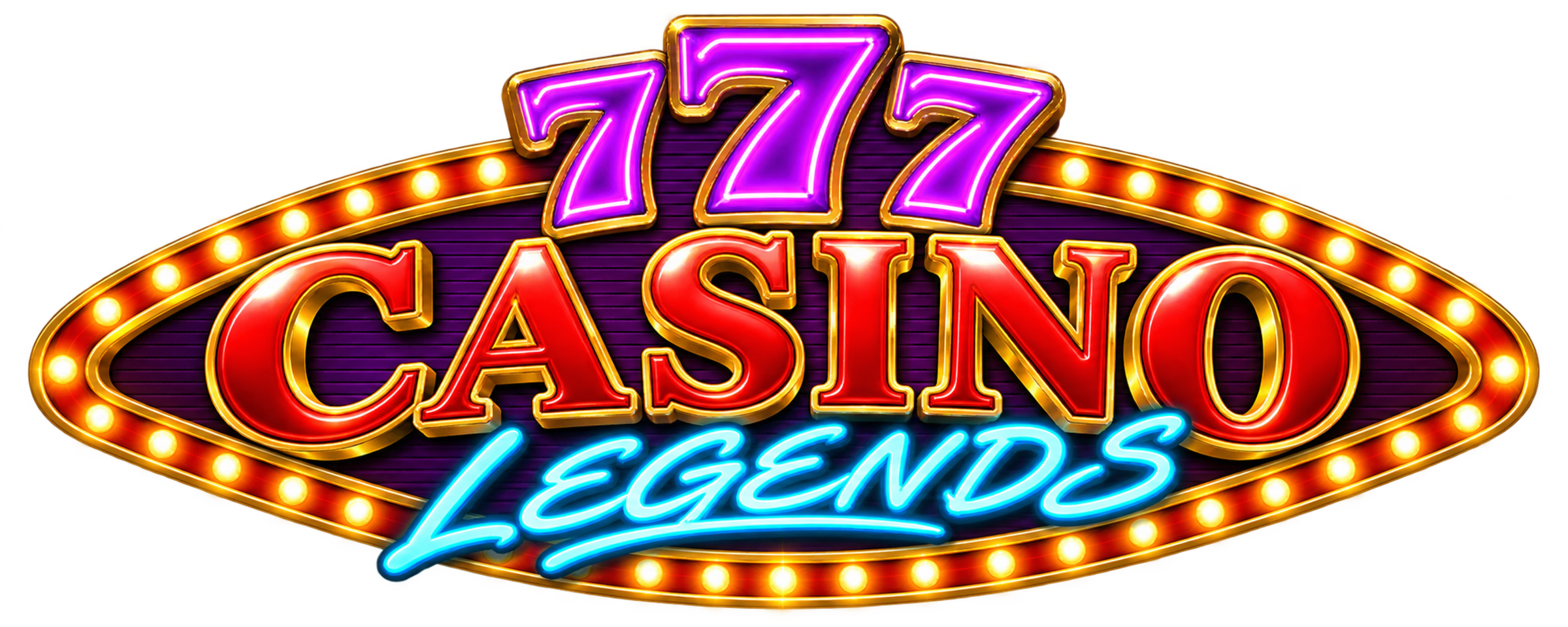 Casino Legends