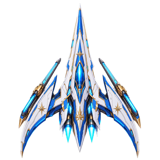 Azure Longbow