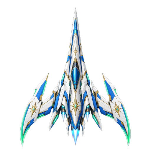 Gale Cutter