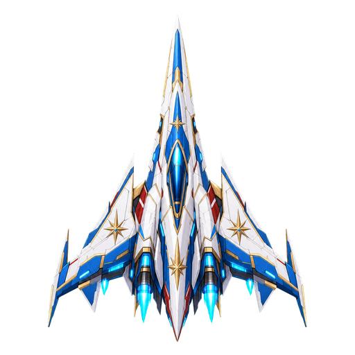 Zero Starwing