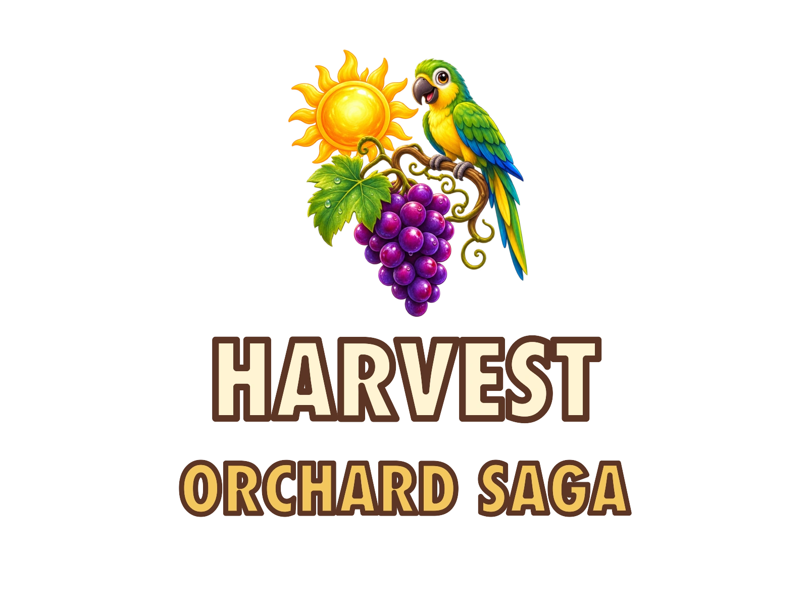 Harvest Orchard Saga