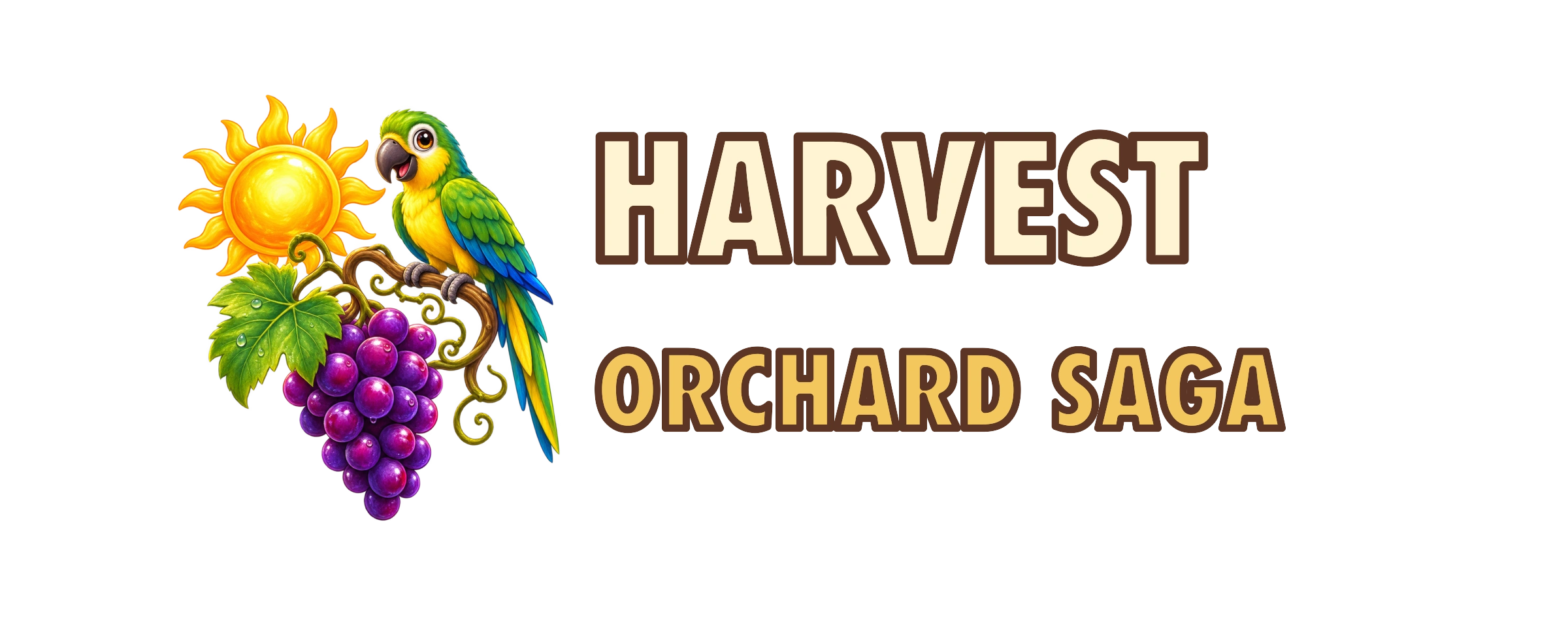 Harvest Orchard Saga