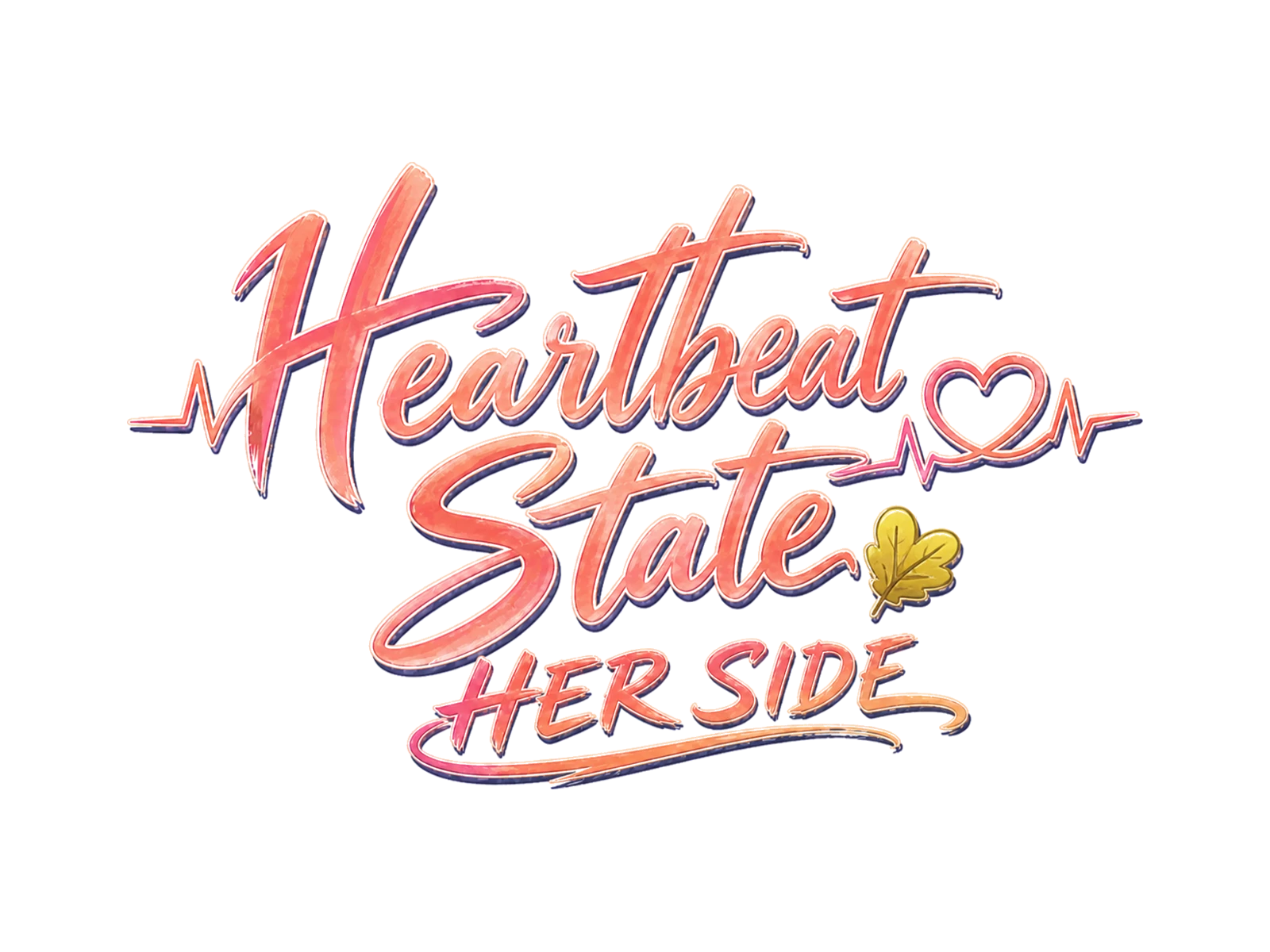 Heartbeat State: Her Side