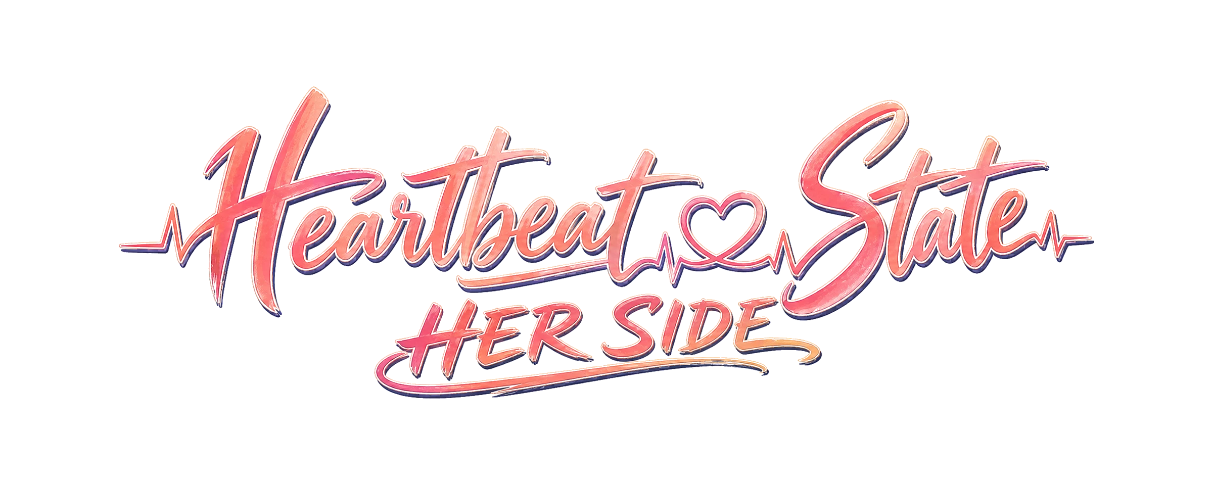 Heartbeat State: Her Side