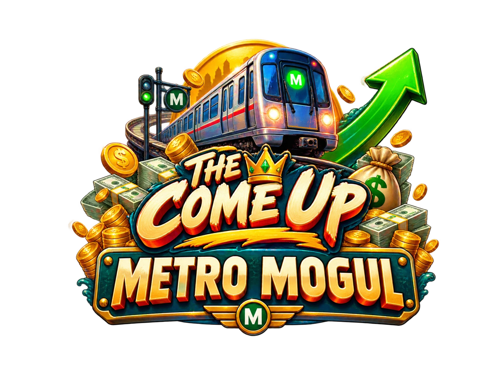 The Come Up: Metro Mogul