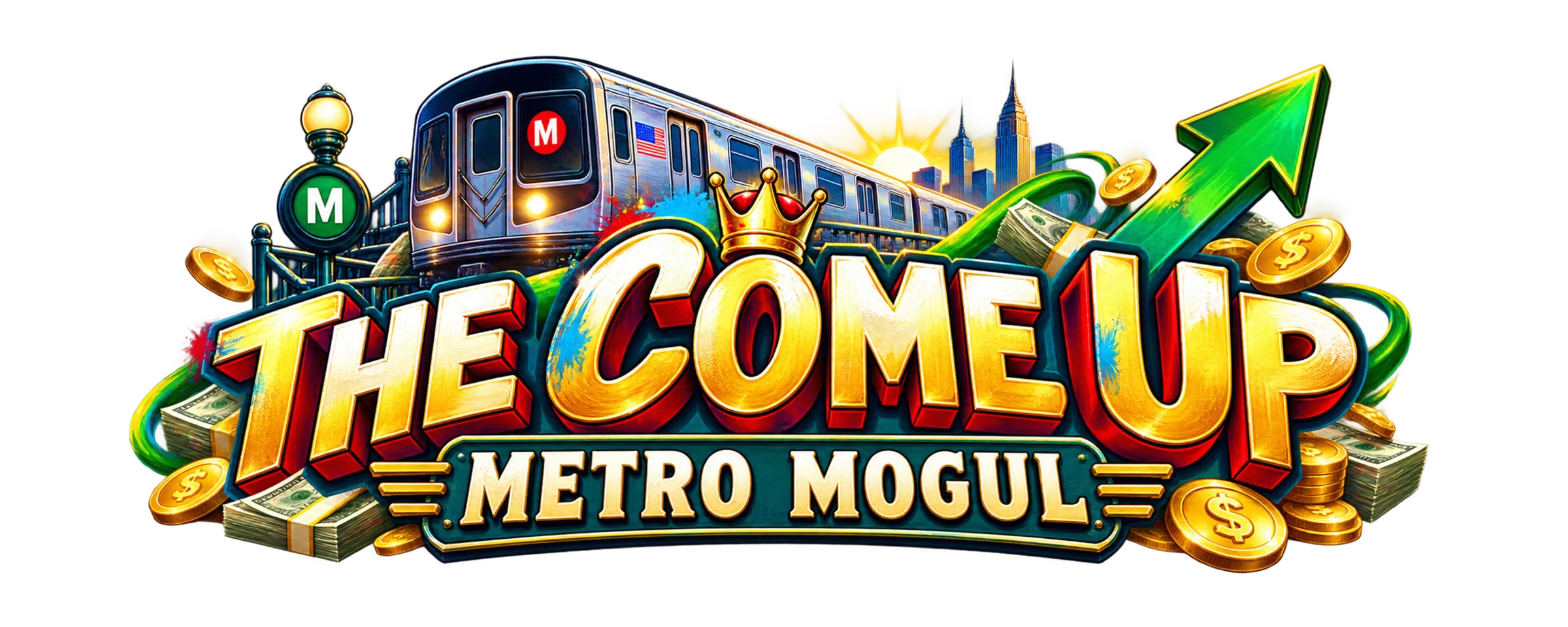 The Come Up: Metro Mogul